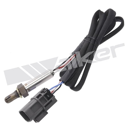 Walker 350-34371 Fits select: 1987-1988 NISSAN 200SX
