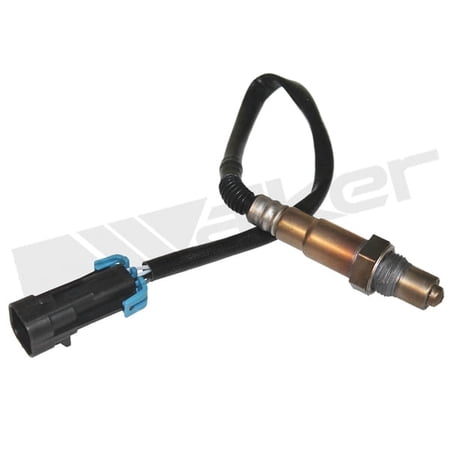 Walker 350-34428 Walker Aftermarket Oxygen Sensor Fits select: 2008-2011 CADILLAC CTS, 2007-2009 CADILLAC SRX