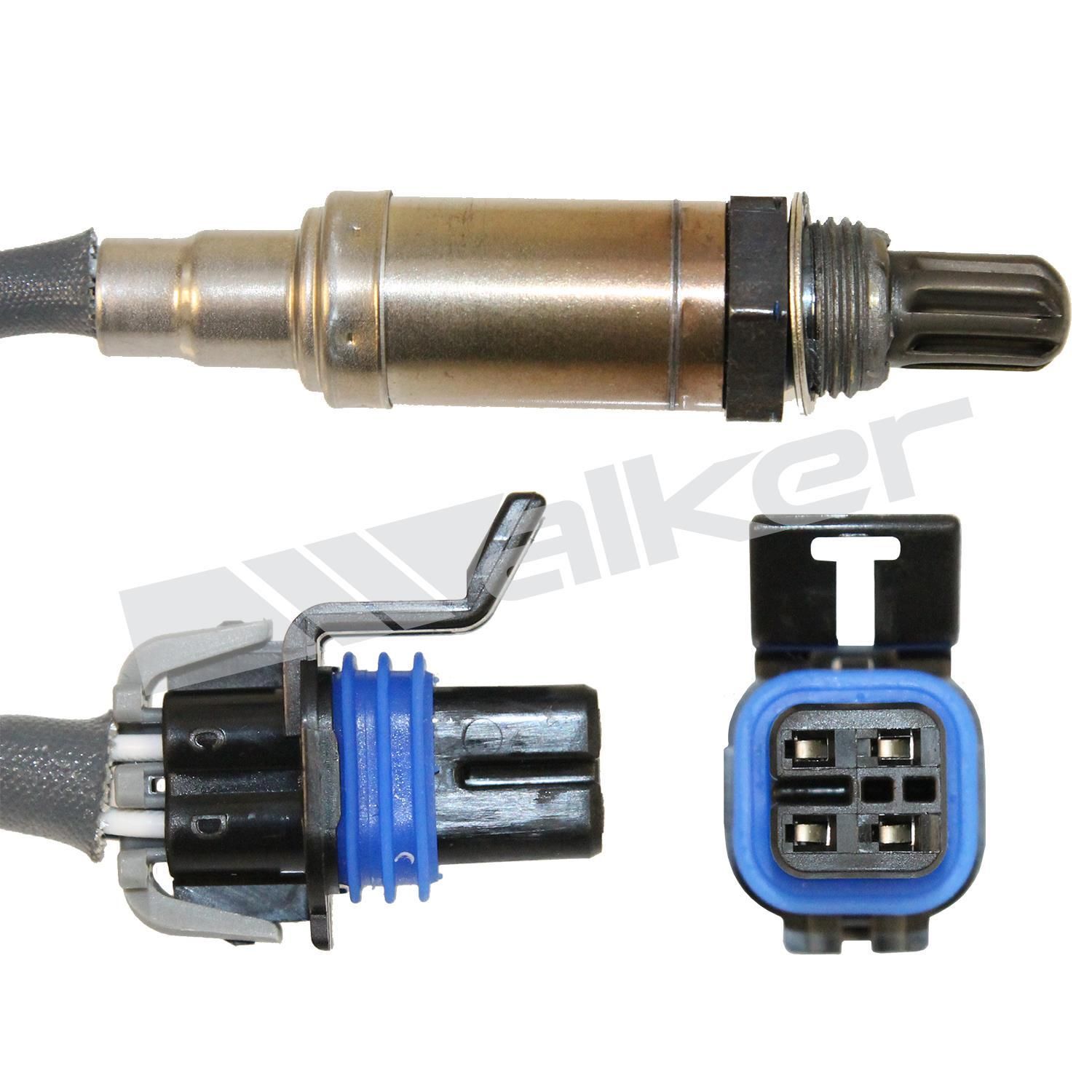 Walker 350-34455 Walker Aftermarket Oxygen Sensor Fits select: 1999 ...