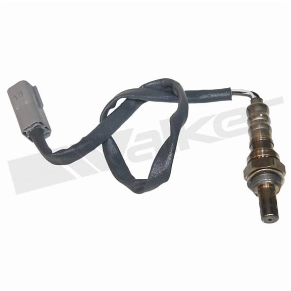 Walker 350-34468 Fits select: 1998-2000 HONDA CIVIC, 2000-2003 HONDA S2000