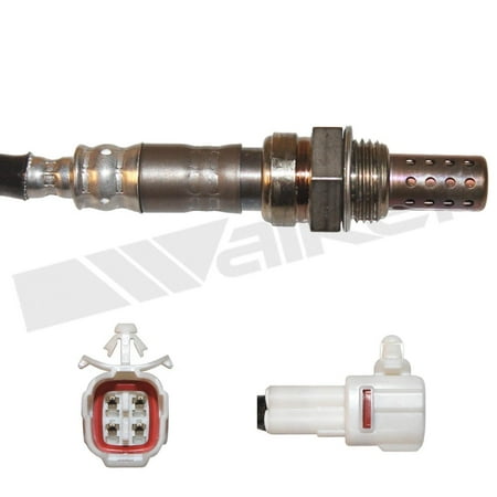 Walker 350-34478 Fits select: 1989-1991 TOYOTA PICKUP, 1990-1991 TOYOTA 4RUNNER