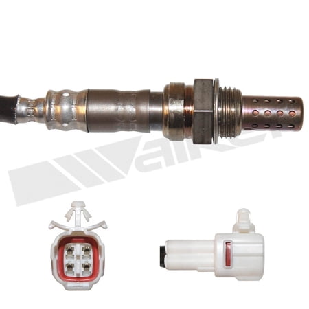 Walker 350-34478 Fits select: 1989-1991 TOYOTA PICKUP, 1990-1991 TOYOTA 4RUNNER