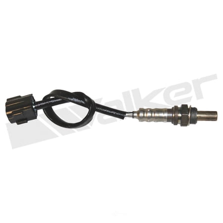 Walker 350-34504 Fits select: 2000-2002 MAZDA 626