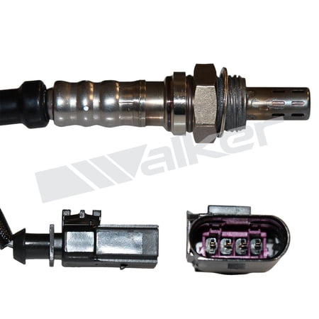 Walker 350-34509 Fits select: 2006-2011 AUDI A6, 2005-2009 AUDI A4