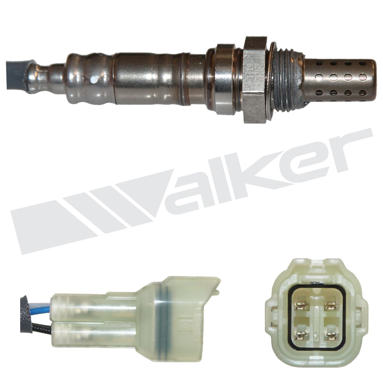 やまのうち Walker 350-34515 Fits select: 1996-1997 GEO TRACKER, 1998