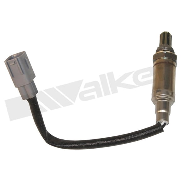 Walker 350-34522 Fits select: 1990-1994 LEXUS LS, 1992-1995 LEXUS SC
