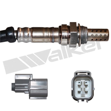 Walker 350-34527 Walker Aftermarket Oxygen Sensor Fits select: 1996-2004 ACURA 3.5RL, 1991-1995 ACURA LEGEND