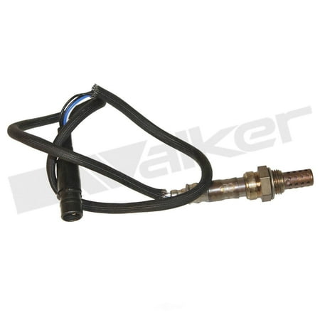 Walker 350-34531 Fits select: 1991 ROLLS-ROYCE CORNICHE, 1991 ROLLS-ROYCE SILVER SPIRIT