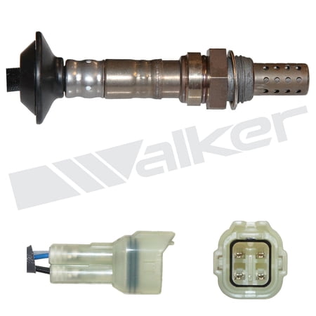 Walker 350-34533 Fits select: 1999-2002 SUZUKI ESTEEM