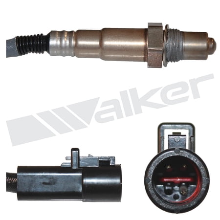 Walker 350-34569 Fits select: 2013-2016 FORD ESCAPE, 2014-2019 FORD FIESTA