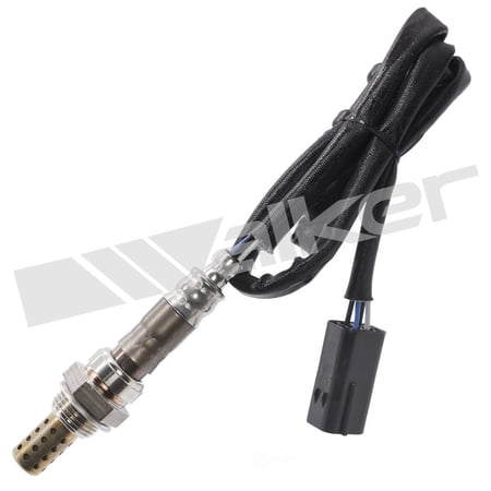 Walker 350-34590 Fits select: 1996-1997 FORD ASPIRE, 1997-2000 MAZDA MILLENIA