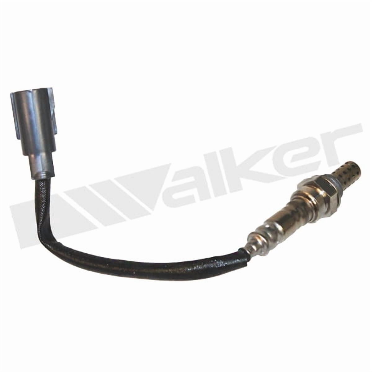 Walker 350-34603 Fits select: 2005-2009 LAND ROVER LR3, 2007-2009 LAND ROVER RANGE ROVER SPORT
