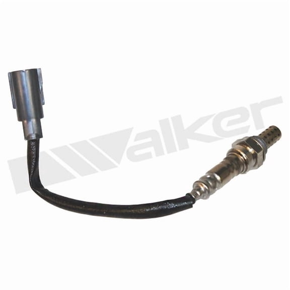 Walker 350-34603 Fits select: 2005-2009 LAND ROVER LR3, 2007-2009 LAND ROVER RANGE ROVER SPORT