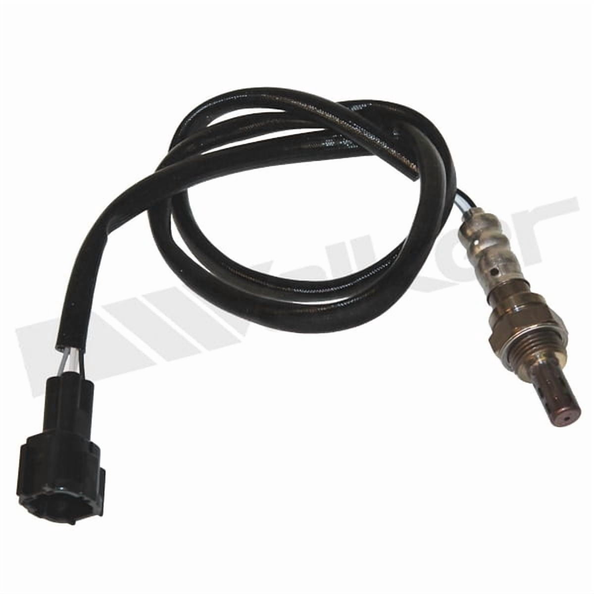 Walker 350-34612 Walker Aftermarket Oxygen Sensor Fits select: 2004 NISSAN XTERRA, 2004 NISSAN FRONTIER