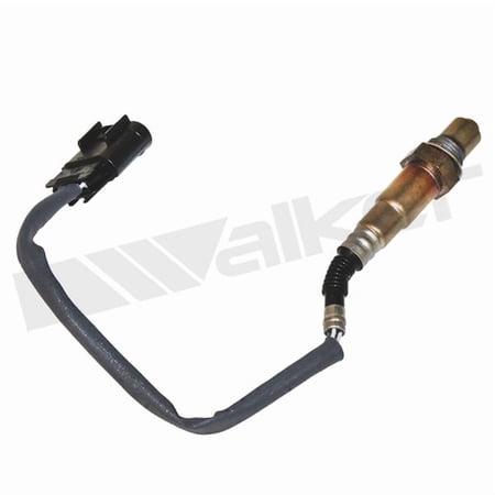 Walker 350-34615 Walker Aftermarket Oxygen Sensor Fits select: 2006-2010 HYUNDAI SONATA, 2007-2009 HYUNDAI SANTA FE