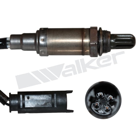 Walker 350-34648 Walker Aftermarket Oxygen Sensor Fits select: 2003-2006 BMW 325, 2004-2006 BMW X3