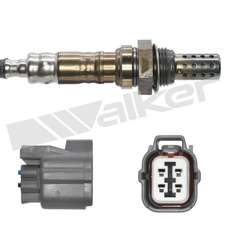 Walker 350-34677 Walker Aftermarket Oxygen Sensor Fits select: 2005-2006 HONDA CR-V, 2003-2005 HONDA CIVIC
