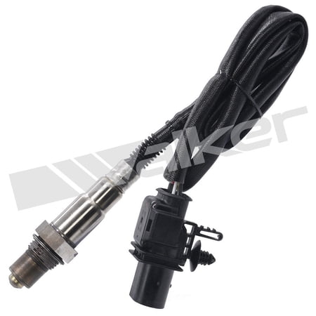 Walker 350-35020 Fits select: 2007-2008 AUDI RS4, 2008-2009 AUDI R8