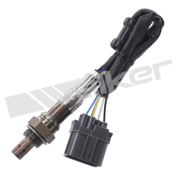 Walker 350-35044 Fits select: 1992-2000 HONDA CIVIC, 2000-2001 HONDA INSIGHT