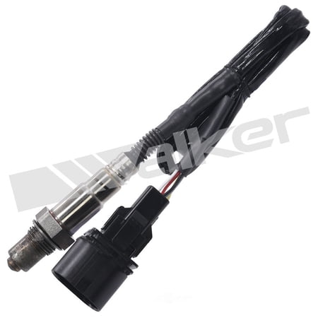 Walker 350-35051 Fits select: 2004 VOLKSWAGEN TOUAREG