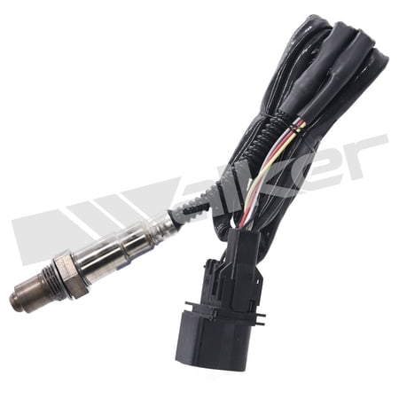 Walker 350-35073 Fits select: 2005-2007 AUDI A8