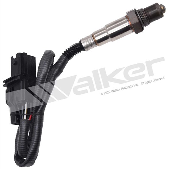 Walker 350-35116 OE Replacement Fits select: 2000-2002 SUBARU FORESTER, 2000-2002 SUBARU LEGACY
