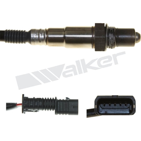 Walker 350-35118 Fits select: 2015-2020 BMW M4, 2015-2018 BMW M3
