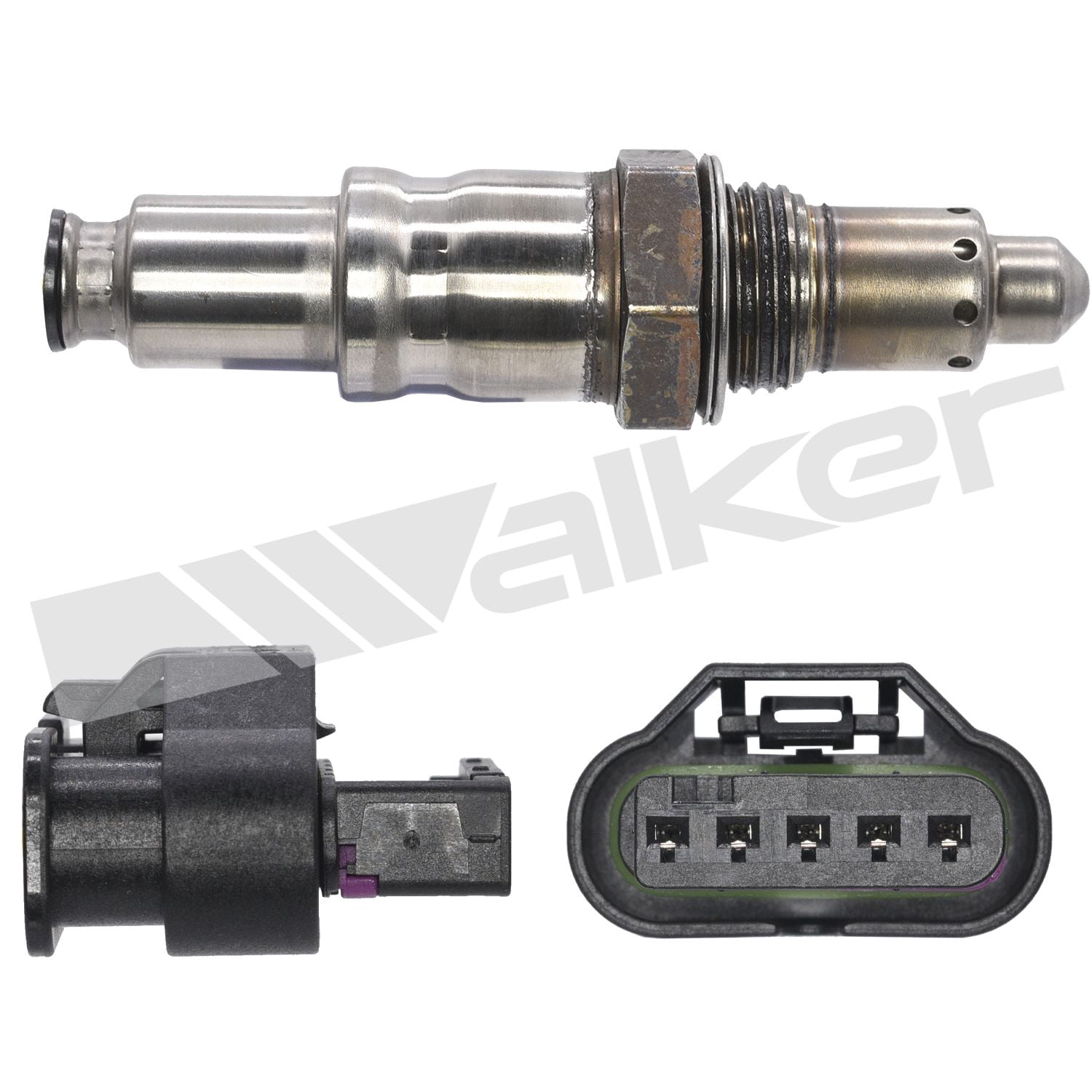 Walker 350-35136 Walker Products Aftermarket Fits select: 2018-2023 FORD F150, 2019-2023 FORD RANGER