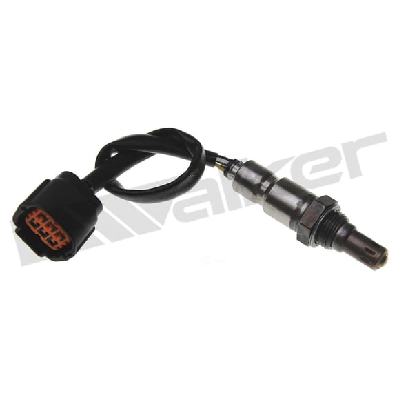 Walker 350-35137 Fits select: 2015-2020 SUBARU WRX, 2014-2018 SUBARU FORESTER