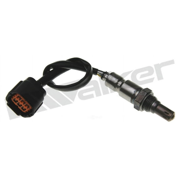 Walker 350-35137 Fits select: 2015-2020 SUBARU WRX, 2014-2018 SUBARU FORESTER