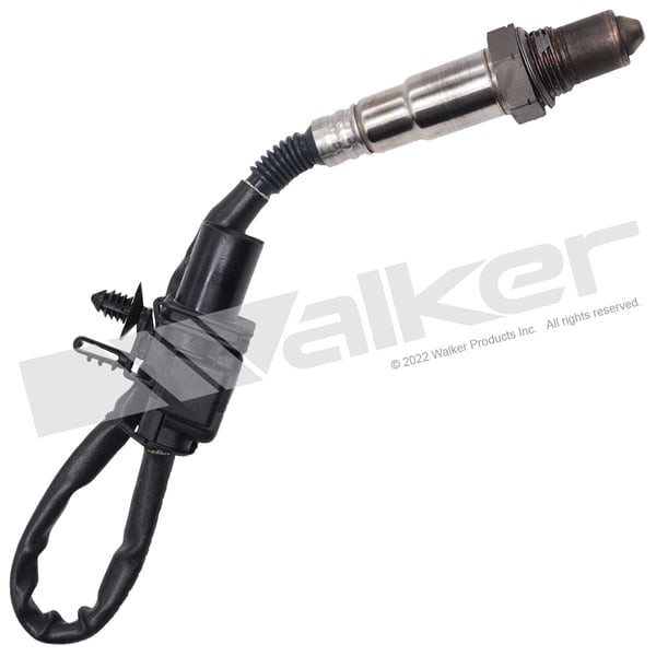 Walker 350-35186 OE Replacement Fits select: 2012 DODGE RAM 3500, 2010-2012 DODGE RAM 2500