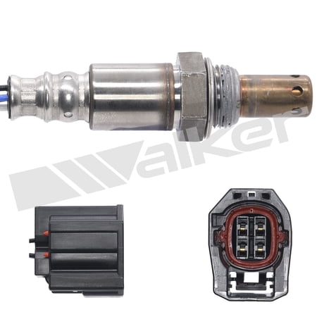Walker 350-64048 Fits select: 2011-2014 MAZDA MAZDA2