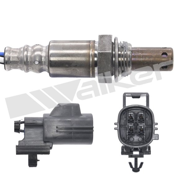 Walker 350-64062 Fits select: 2006-2008 MAZDA 6