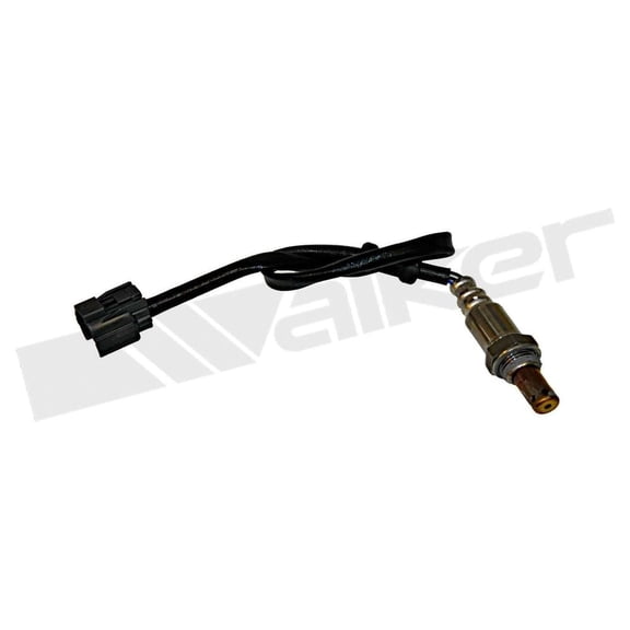 Walker 350-64069 Fits select: 2003-2007 HONDA ACCORD