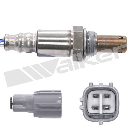 Walker 350-64085 Fits select: 2002-2006 TOYOTA CAMRY, 2002-2003 LEXUS ES