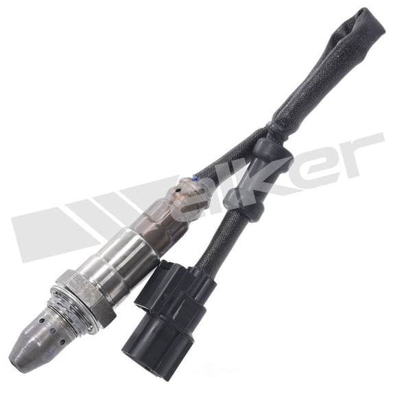 Walker 350-64093 Fits select: 2007-2013 HONDA FIT, 2010-2013 HONDA INSIGHT