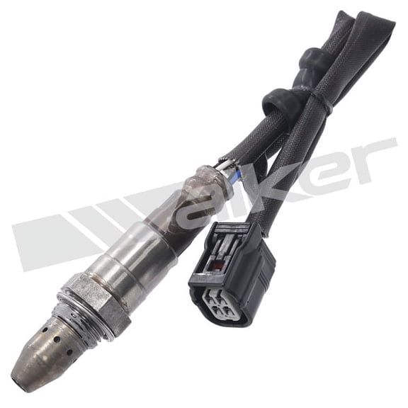 Walker 350-64096 Fits select: 2006-2008 HONDA CIVIC