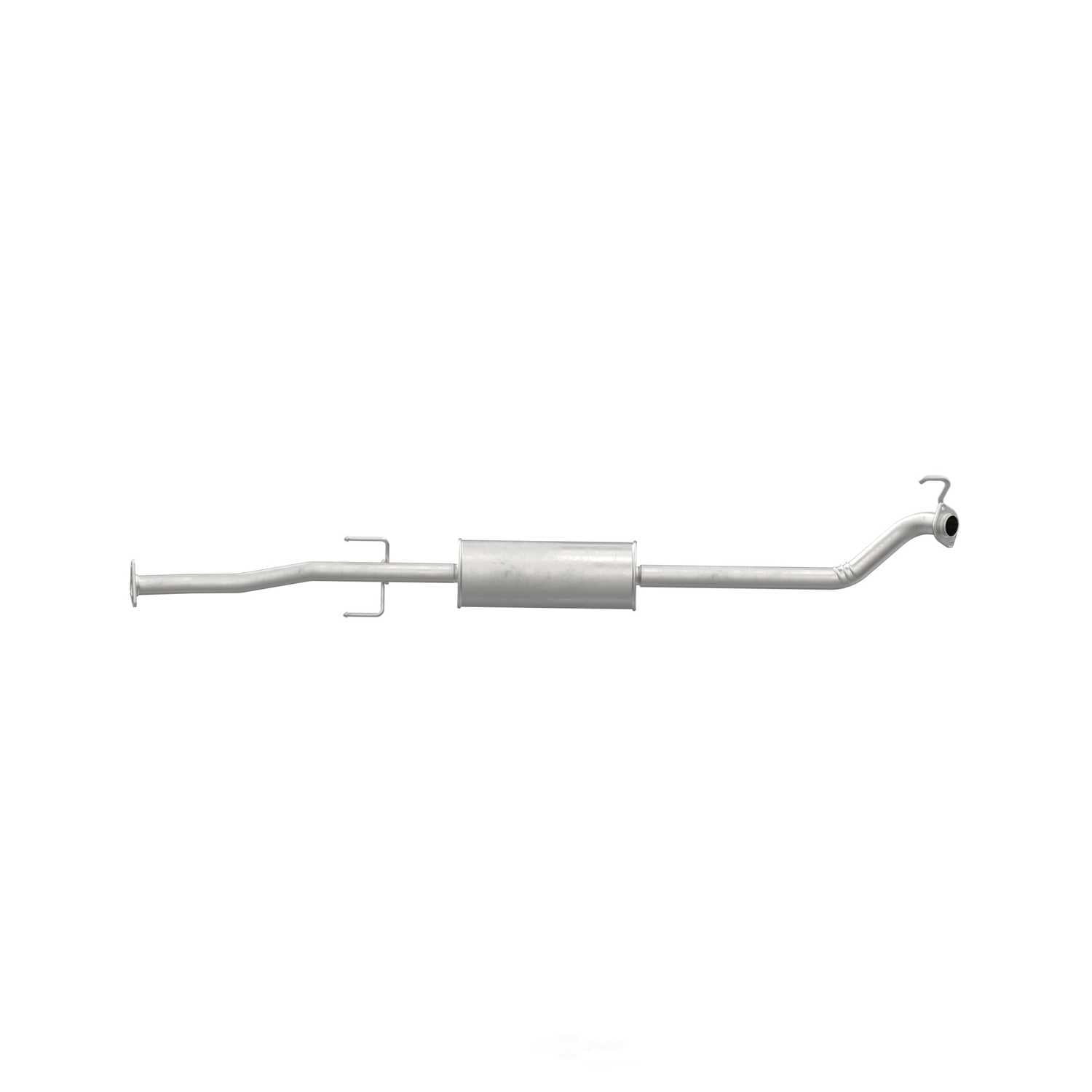 Walker 47862 Exhaust Resonator and Pipe Assembly Fits select: 2012-2014 HONDA CR-V