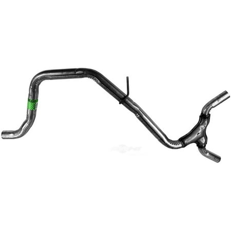 Walker 50574 Exhaust Y Pipe Fits select: 2015 CHEVROLET MALIBU 1LT, 2013-2014 CHEVROLET MALIBU 2LT