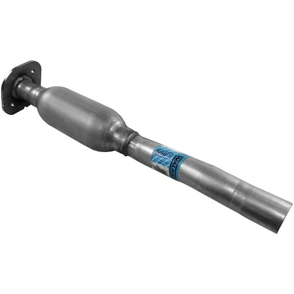 Walker 53965 Exhaust Resonator and Pipe Assembly Fits select: 2013-2019 FORD ESCAPE