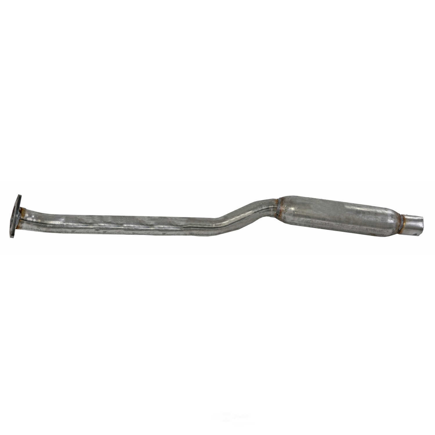 Walker 54988 Exhaust Resonator and Pipe Assembly Fits select: 2013-2018 ACURA RDX