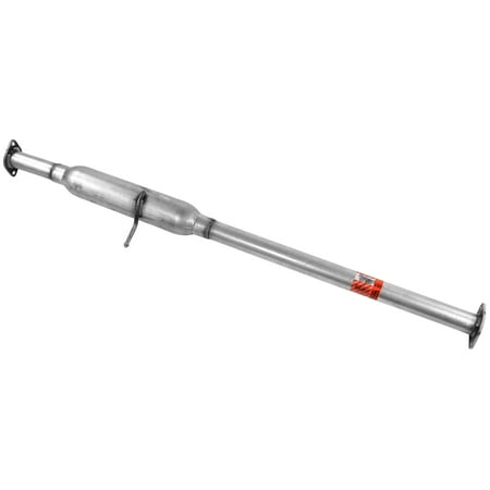 Walker 55699 Exhaust Resonator and Pipe Assembly Fits select: 2010-2013 HYUNDAI TUCSON, 2011-2016 KIA SPORTAGE