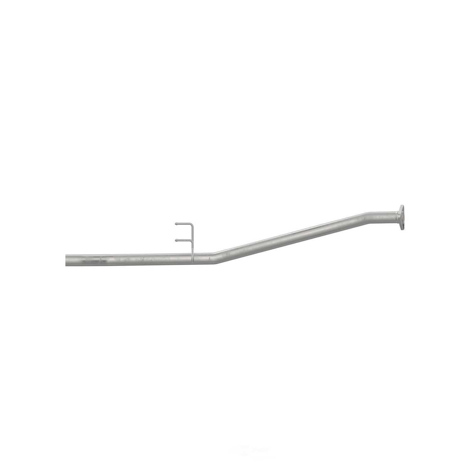 Walker Exhaust 55750 Exhaust Pipe 2.12 Inlet (OD)