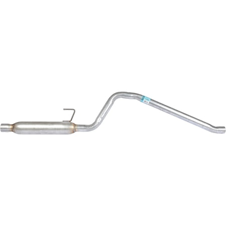 Walker 56294 Exhaust Resonator and Pipe Assembly Fits select: 2015-2017 CHRYSLER 200