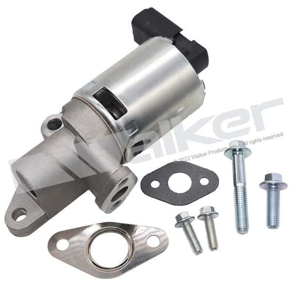 EGR Valve Electronic