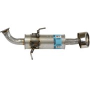 Walker 73020 Exhaust Resonator Fits select: 2014-2015 KIA SORENTO, 2013-2016 HYUNDAI SANTA FE SPORT
