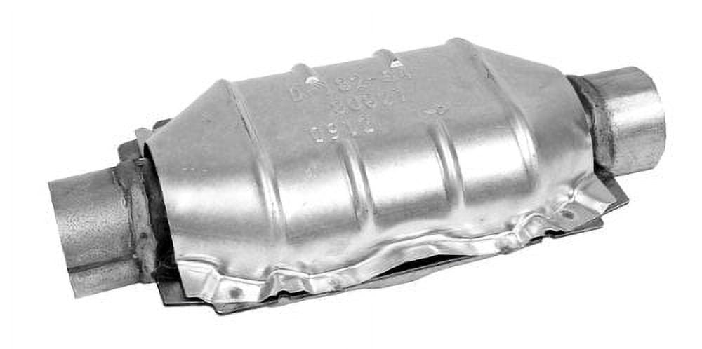 Walker Exhaust CalCat Carb 81121 Universal Catalytic