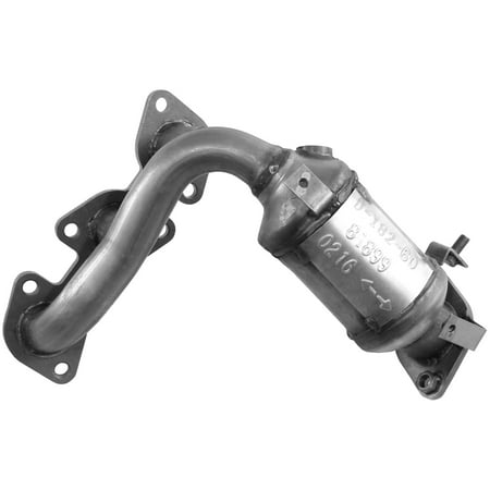 Walker 81899 CalCat Fits select: 1999-2003 TOYOTA SIENNA