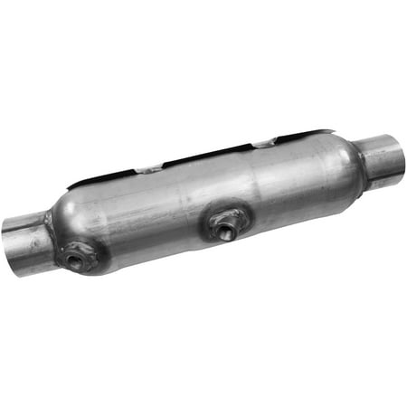 Walker 82806 CalCat Fits select: 2002-2006 ACURA RSX, 2002-2005 HONDA CIVIC