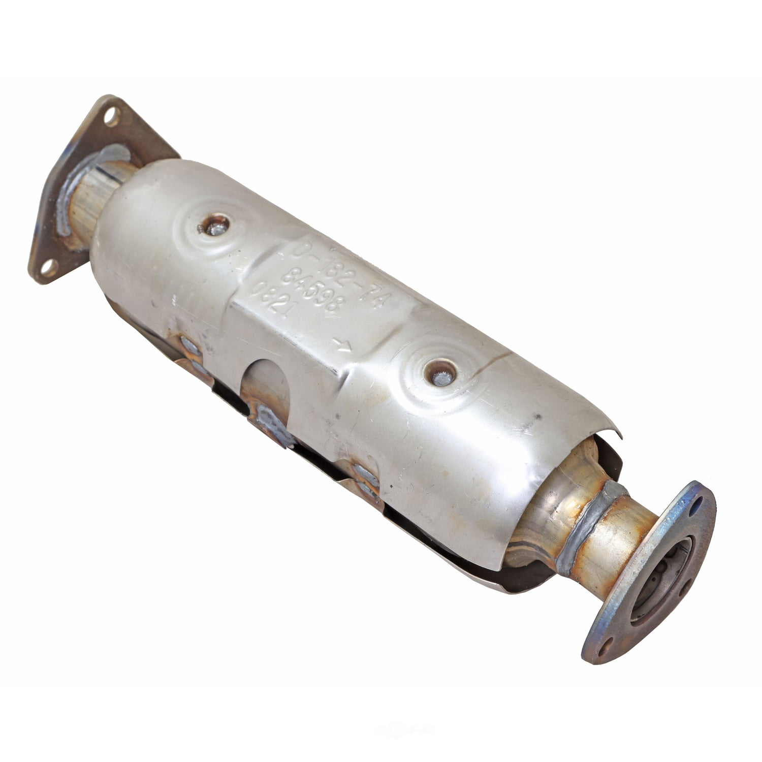 Walker Converter 84598 CalCat CARB Direct Fit Catalytic Converter